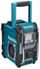 Afbeeldingen van MAKITA BOUWRADIO FM/AM MR001GZ