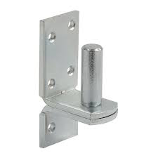 Afbeeldingen van PLAATDUIM 16 D2 GV