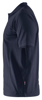 Afbeeldingen van POLOSHIRT PIQUE DONKER MARINEBLAUW M 343510358600M