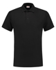 Afbeeldingen van POLOSHIRT 180 GRAM 201003BLACKL