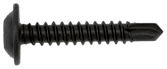 Afbeeldingen van SCHROEF-PIAS-BCLK+FL-PH2-(A2S)-4,2X16