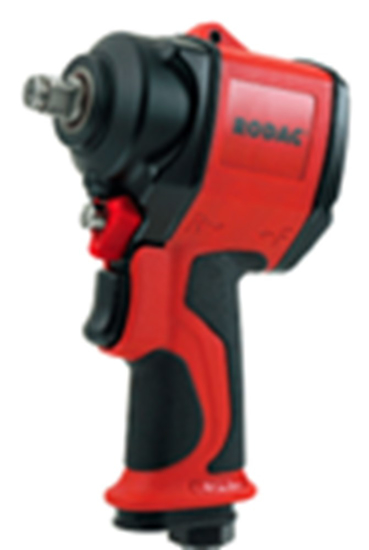 Afbeeldingen van RODAC RC2751 SLAGMOERSLEUTEL STUBBY