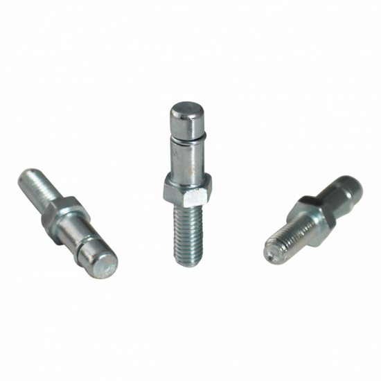 Afbeeldingen van DRAADSTIFT M8X15-9X21