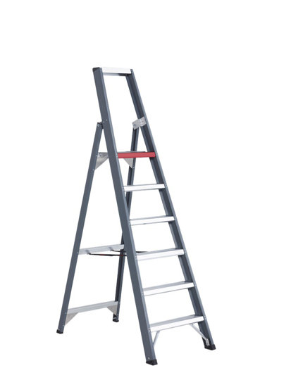 Afbeeldingen van ALTREX TRAP FALCO ENKEL OPLOOPBAAR FEO 6 6-TREDEN