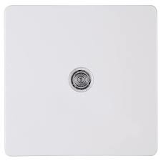 Afbeeldingen van PARIS WIP MET LENS ARCTIC WHITE HELDER WIT