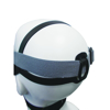 Afbeeldingen van DELTA PLUS HALFGELAATSMASKER JUPITER M6400E MAAT M/L