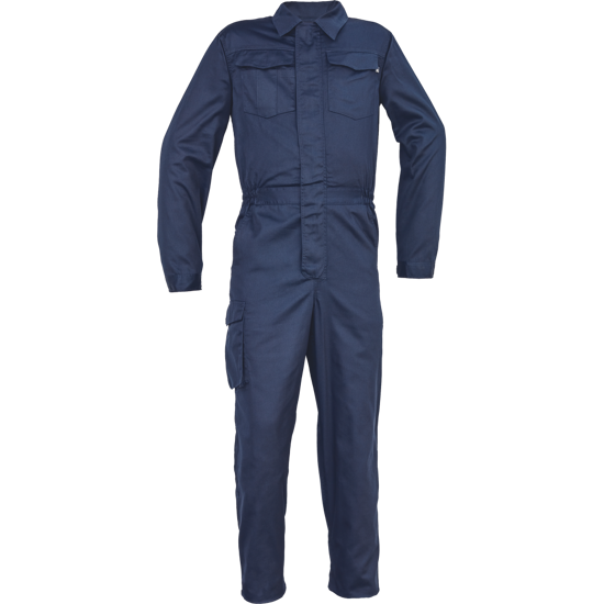 Afbeeldingen van ARONA OVERALL ROYAL BLUE 62