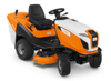 Afbeeldingen van STIHL RT 5097 BENZINE ZITMAAIER