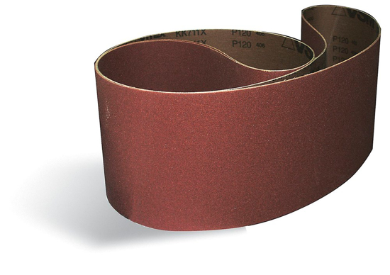 Afbeeldingen van SCHUURBAND 50X1000 K80 BTS51