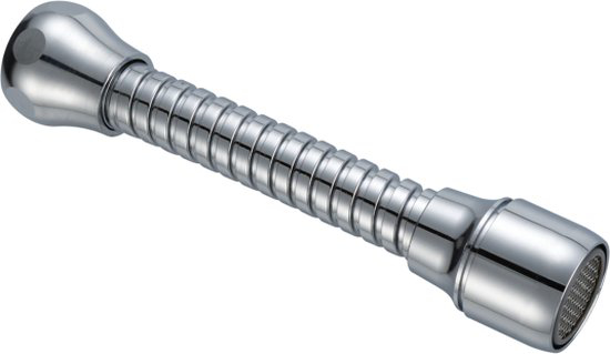 Afbeeldingen van KRAANSLANG 1/2" DHZ