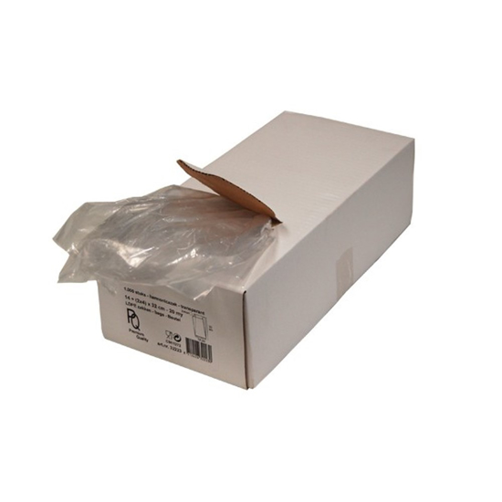 Afbeeldingen van GRAB&FIX POLYZAKKEN (1000)