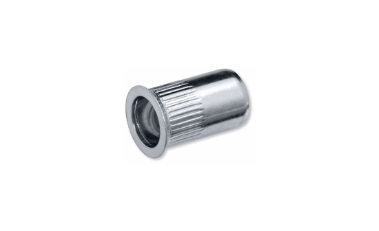 Afbeeldingen van BLINDKLINKMOER M4 X 10.0