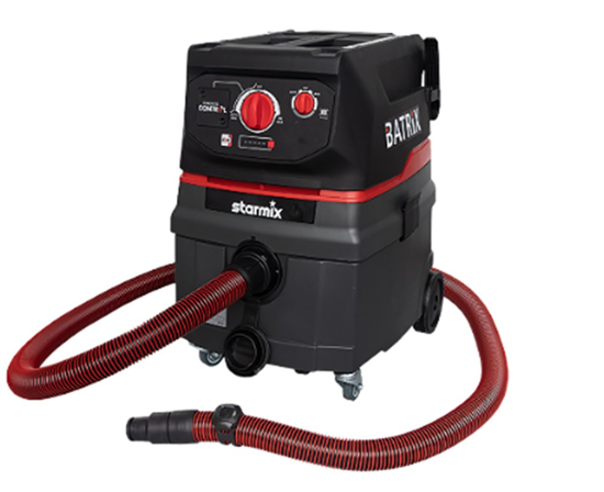 Afbeeldingen van STARMIX ISC BATRIX L 36-18V BASIC