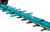 Afbeeldingen van MAKITA XGT 40 V MAX HEGGENSCHAAR 60CM TERUGSNOEIUITVOERING UH006GD201