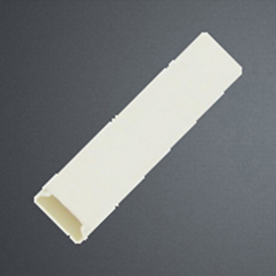 Afbeeldingen van KABELGOOT MET DEKSEL EN BODEMPERFORATIE 20 X 10