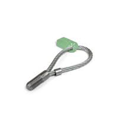 Afbeeldingen van HIJSLUS M DRAAD M12 - ZONDER CERTIFICAAT