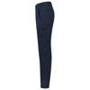 Afbeeldingen van WERKBROEK FITTED STRETCH RE2050 502702INK44