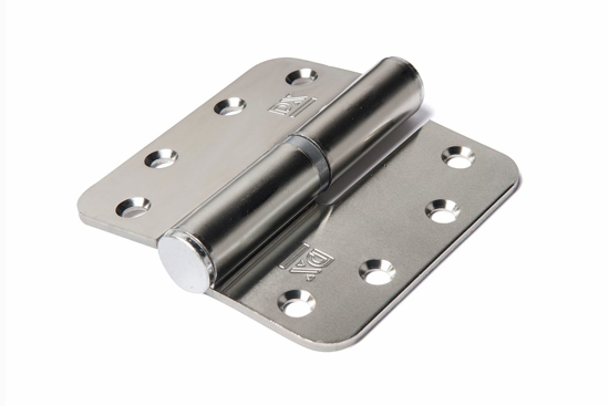 Afbeeldingen van DX KOGELSTIFTPAUMELLE LINKS RONDE HOEK H169D89890115