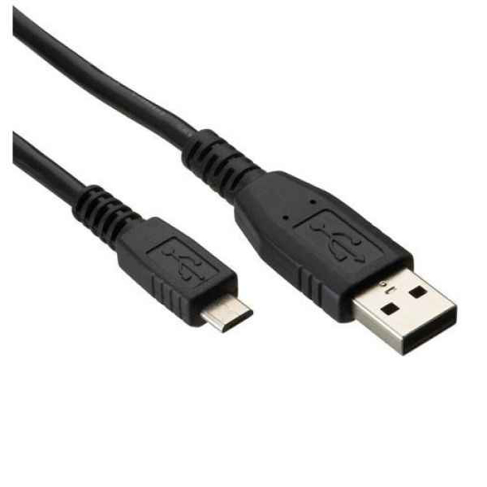 Afbeeldingen van NO-©RAP MICRO USB LADEN 2MTR