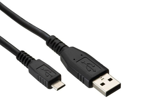 Afbeeldingen van NO-©RAP MICRO USB