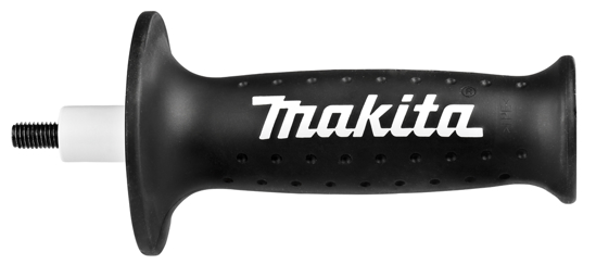 Afbeeldingen van MAKITA ZIJHANDGREEP STRIPSCHUURMACHINE/EXCENTER POLIJSTMACHINE M8 1980