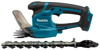 Afbeeldingen van MAKITA LXT 18 V ACCU GRASSCHAAR EN BUXUSSCHAAR DUM111ZX