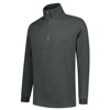 Afbeeldingen van SWEATER RITSKRAAG 301010ANTRAMELXL