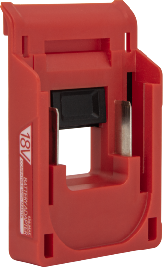 Afbeeldingen van FUTECH ADAPTER MAKITA FOR MC3D 18V MAX