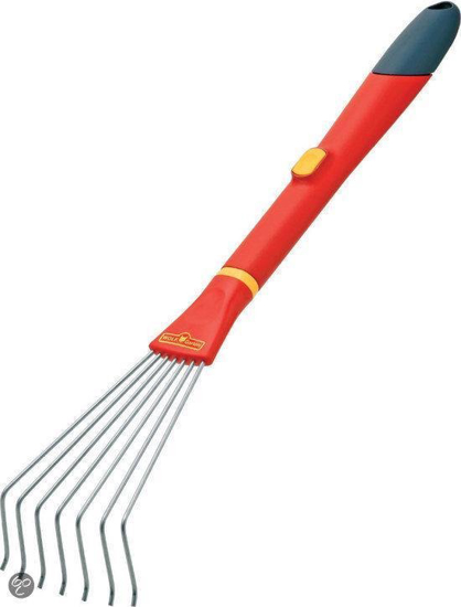 Afbeeldingen van WOLF-GARTEN VEGERTJE + STEEL LC-M+ZM-03 ##