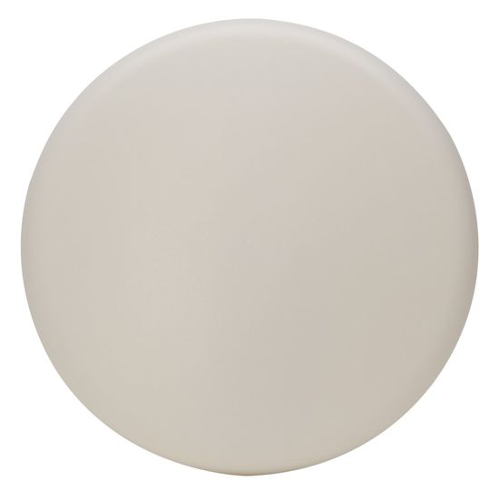 Afbeeldingen van PLAFONDAFDEKPLAAT ROND WIT