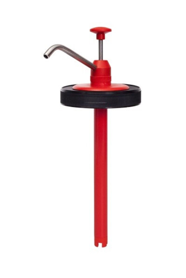 Afbeeldingen van HANDPOMP TEN BEHOEVE VAN HANDCLEANERS 4T OP=OP