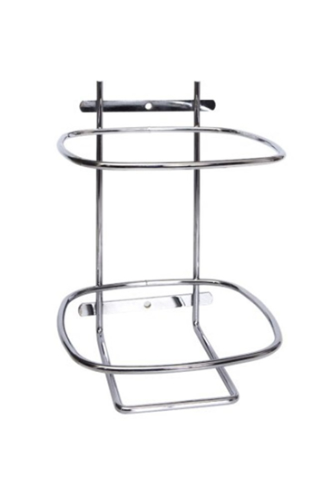 Afbeeldingen van WANDHOUDER TEN BEHOEVE VAN HANDCLEANERS 4T