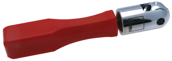 Afbeeldingen van INDRAAIHULPSTUK SDS M6/8/10/12