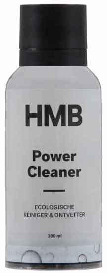 Afbeeldingen van HMB POWER CLEANER UNIVERSELE REINIGER EN ONTVETTER 100ML