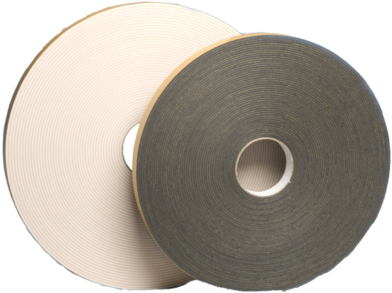 Afbeeldingen van SEAL-IT 568 GLASROEDEBAND 25X3MM30MTR GRIJS