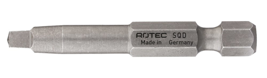 Afbeeldingen van KRACHTBIT BASIC, E6.3, SQD 3X50