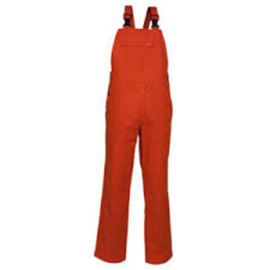 Afbeeldingen van HAVEP® BASIC AMK OVERALL HAVEP® BASIC ROOD 44
