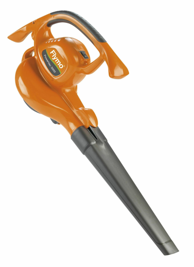 Afbeeldingen van BLADBLAZER POWERVAC 3000