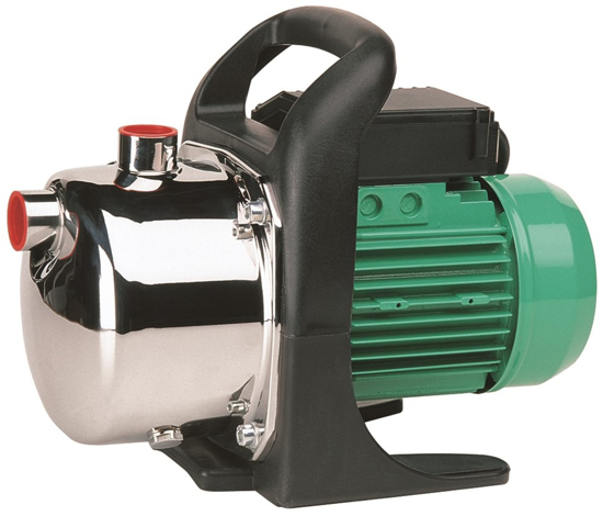 Afbeeldingen van MARINA CENTRIFUGAAPOMP CAM 88PA HL 230V