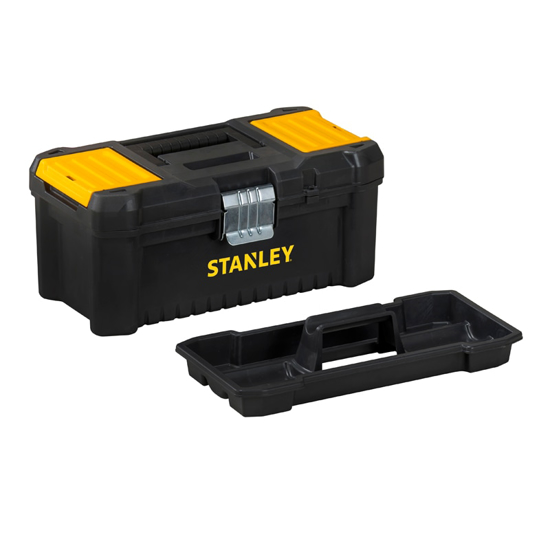 Afbeeldingen van STANLEY GEREEDSCHAPKOFFER ESSENTIAL M 19” STST1-75521