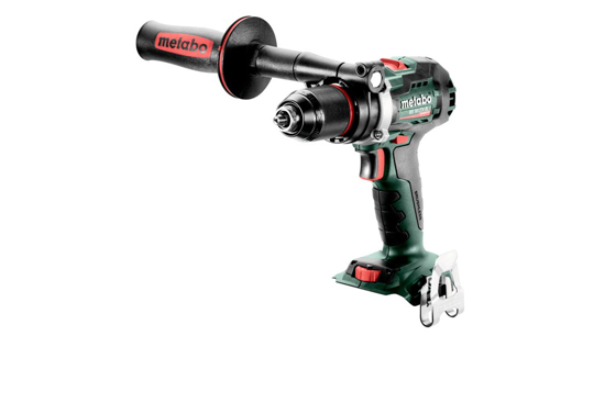 Afbeeldingen van METABO ACCU BOORSCHROEFMACHINE 18 VOLT BS 18 LTX BL I BODY