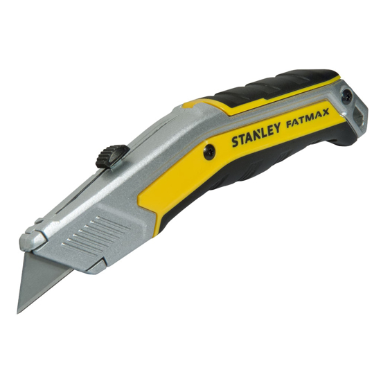 Afbeeldingen van STANLEY UITSCHUIFMES FATMAX EXO FMHT0-10288