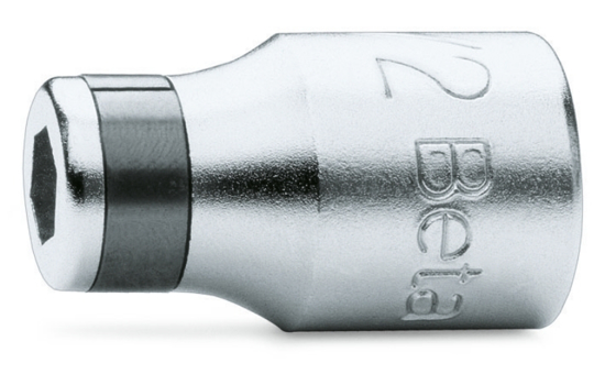 Afbeeldingen van BETA 895/1 BITHOUDERDOP VOOR BITS 861-862-866 1/4" OP=OP