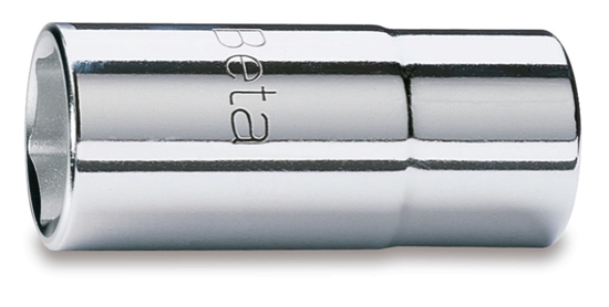 Afbeeldingen van BETA 920AL LANGE SLAGDOPSLEUTEL ZESKANT 1/2" 32MM OP=OP