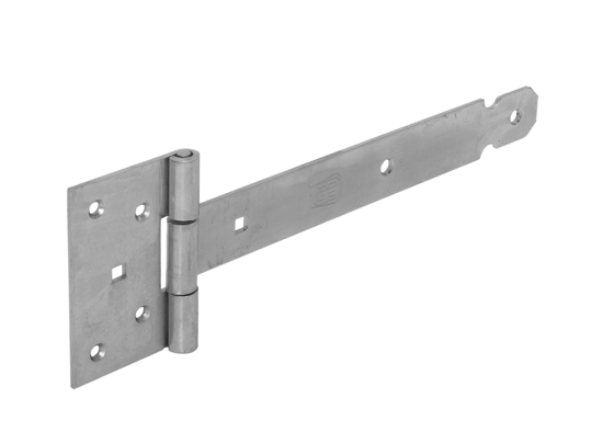 Afbeeldingen van GB KRUISHENG ZWAAR (BARCODE) EV 500 40X4