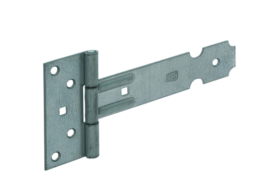 Afbeeldingen van GB KRUISHENG LICHT (BARCODE) ZM 300 35X2