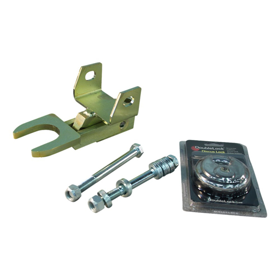 Afbeeldingen van FIXED LOCK C  HORIZONTAAL/VERTICAAL M12 (KNOTT, WINTERHOFF, A