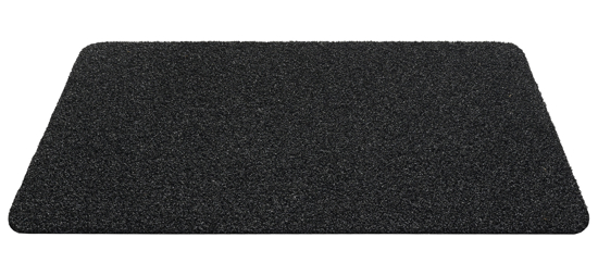 Afbeeldingen van HAMAT BUITENMAT DIMENSION 510 ANTRACITE 50X80CM