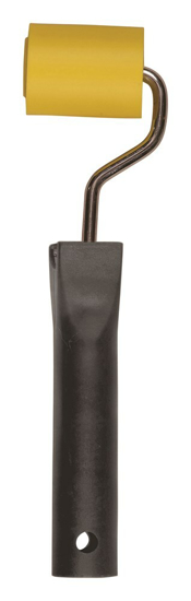 Afbeeldingen van MASTER AANDRUKROL COMPLEET RED 4,5 CM