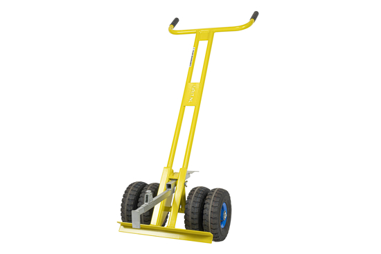 Afbeeldingen van ORIT TEGELVERLEGKAR 300 - 1000 MM